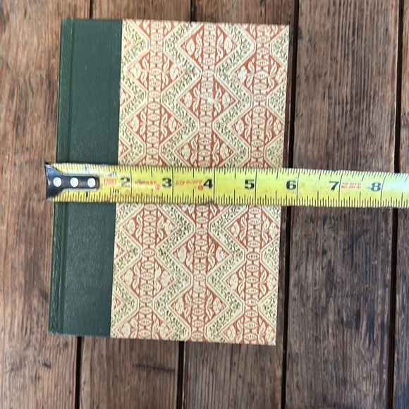 3 Volume Reader's Digest decorative book set Vintage - Picture 7 of 7